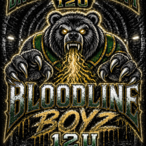 Flyer Concept