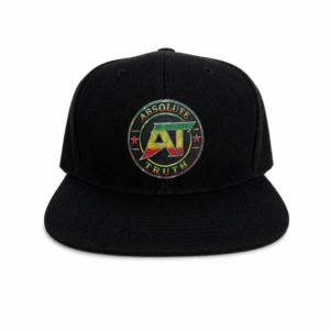Ja 3 Jurassic Park Color Concept Snapback Bsaeball Cap