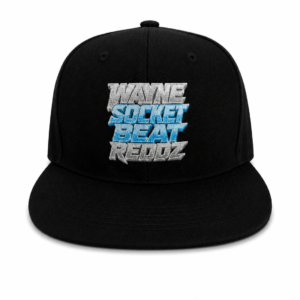 Nike Ja 3 X Jurassic Park Metallic Silver Black Snapback Baseball Cap to match
