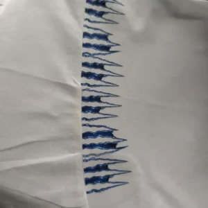 White Tee shirts