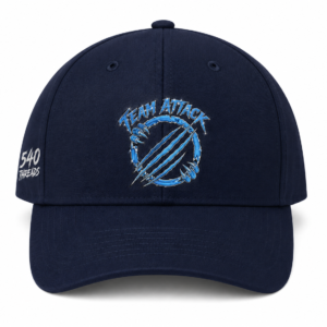Team Attack (Hat)