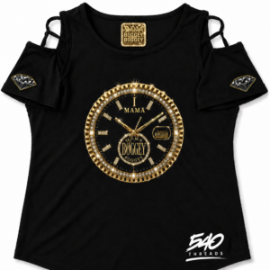540 Diamond Time Tee