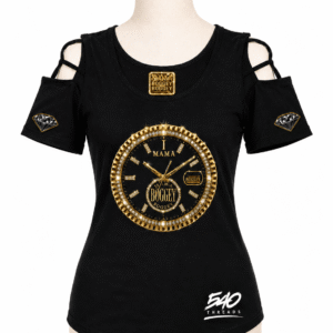 540 Diamond Time Tee
